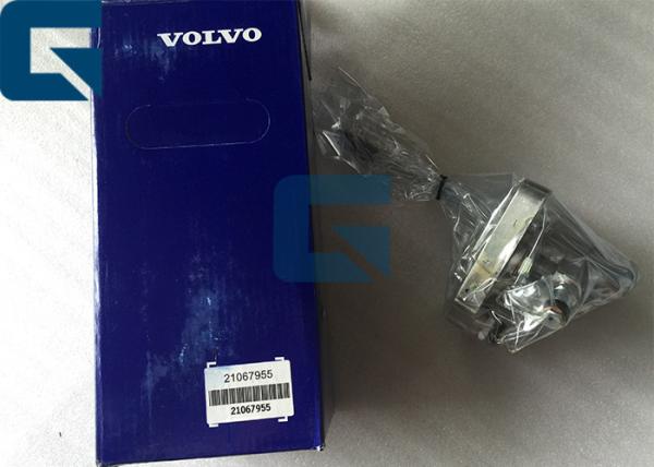 Mechanical Small Excavator Fuel Pump VVolv-o OEM Parts Corrosion Resist