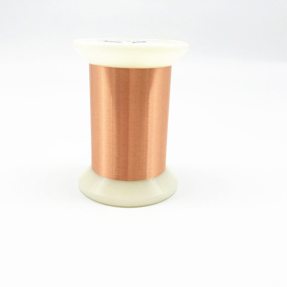 Polyurethane Class 155 Winding Copper Magnet Wire