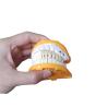 Buy cheap Custom Size PFM Ceramic Crowns For Posterior And Anterior Teeth from wholesalers
