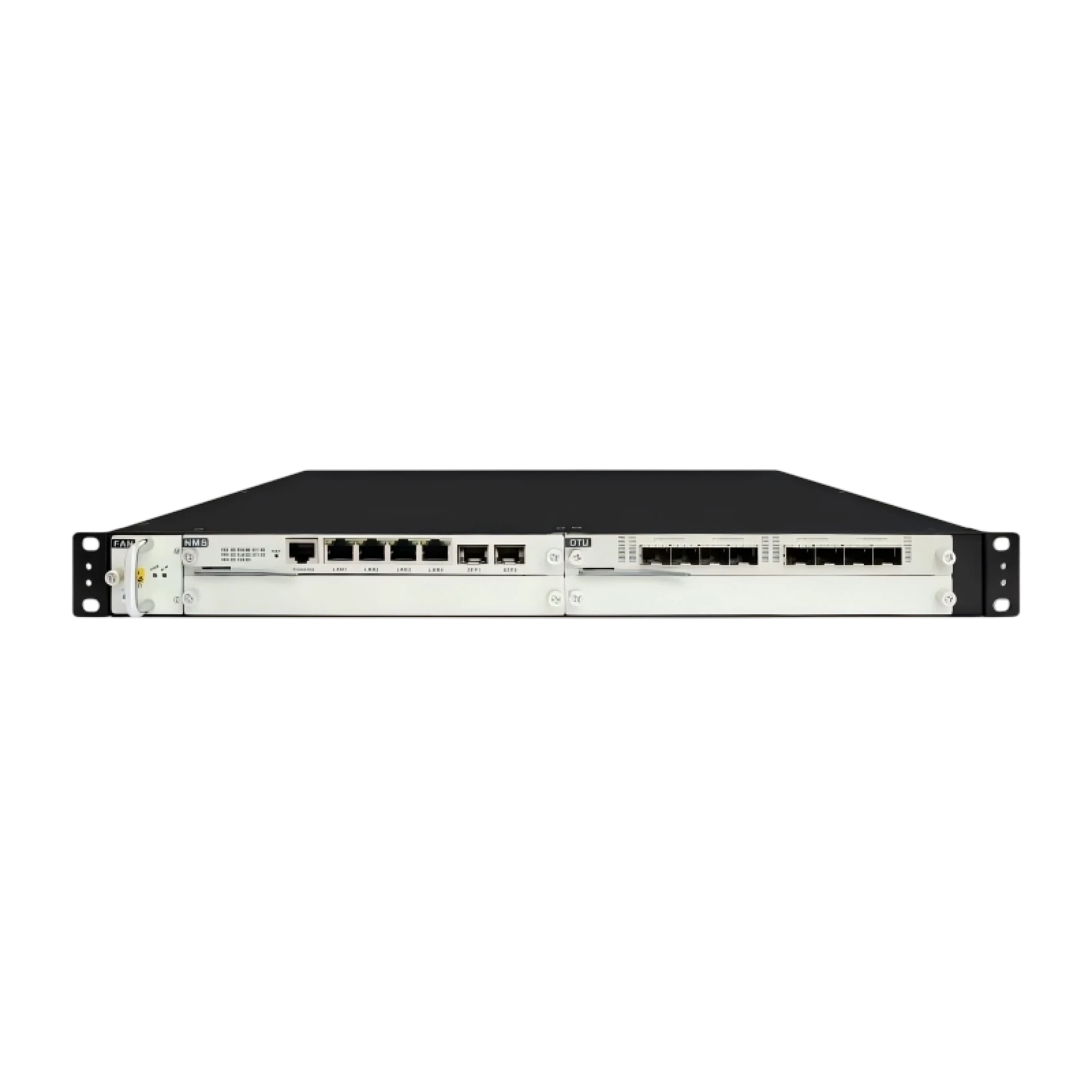 Plug-in EDFA System