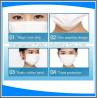 Buy cheap Nonwoven Disposable Medical Surgical Face Mask with Ear Loop,disposable face from wholesalers