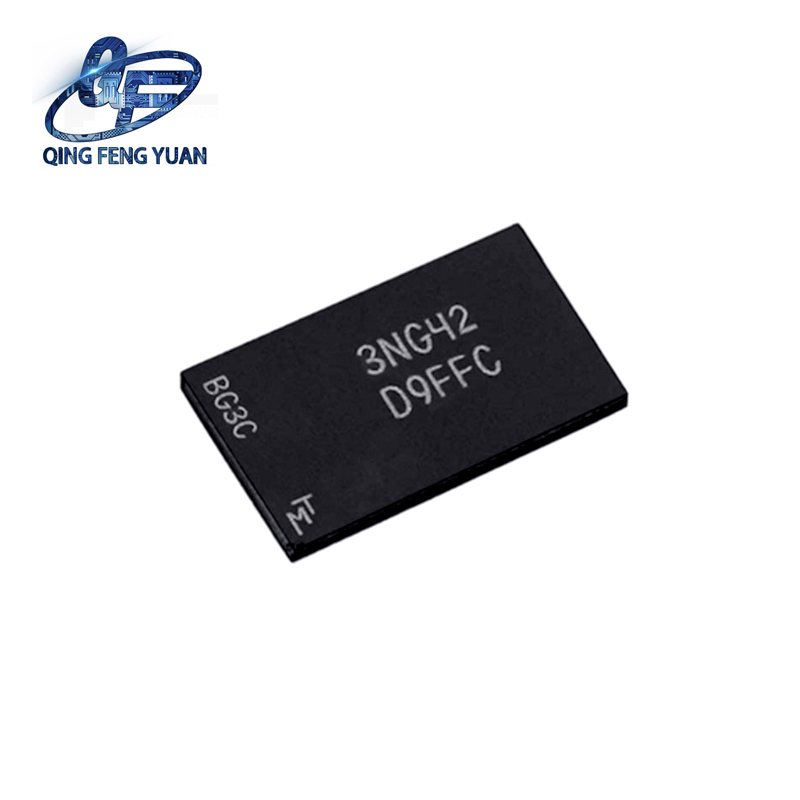 Professional Bom Supplier MT48LC4M32B2B5 Support bom list IC chips Microcontroller 48LC4M32B2B5