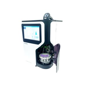 HbA1c Analyzer LD-560 Labnovation Latest Full Automated Analyzer HPLC Method IFCC&NGSP Certificated HbA1c Analyzer