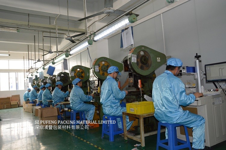 INOAC Foam HH-48 Hard Sealing Material Density Of 480kg/m³ Thickness Of 0.8-6.0mm