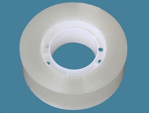 Environment Protection BOPP Stationery Tape Strong Adhesive for Office