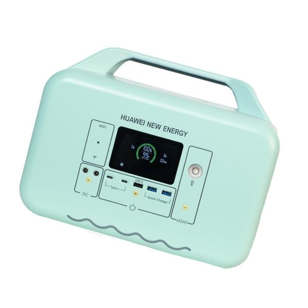 1000w 1008Wh LiFePO4 Battery 110Vac 220VacEnergy Storage System Portable Power