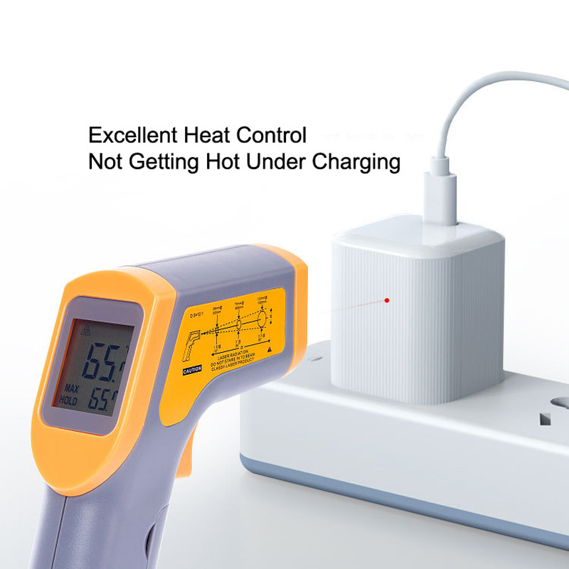 OEM ODM GaN USB Charger