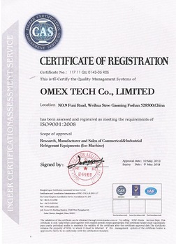 OMT Ice Block Mould Stainless Steel Ice Cans for 5kg 10kg 15kg 20kg 25kg 50kg 100kg Ice Blocks Heavy Duty and Long-lasting