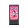 Buy cheap 86 Inch Advertising TV Display , 3000 Nits Outdoor Digital Kiosk ODM from wholesalers