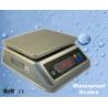 Buy cheap IP68 Waterproof 6kg 15kg Digital Weighing Scale from wholesalers