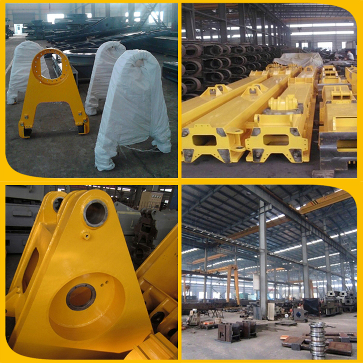 New Tysim KR125 Max. drilling depth 28 m Well Drilling Equipment with High Quality and Good Quality Control