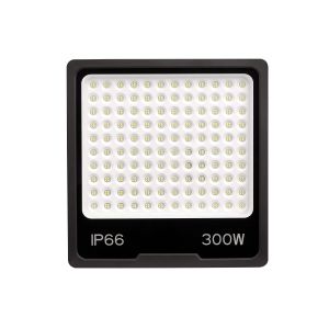 Remote-Control Solar Flood Light with Waterproof IP65