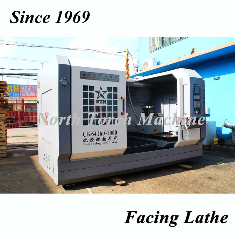 Universal Gear Head Lathe Machine Stable Running Long Working Life