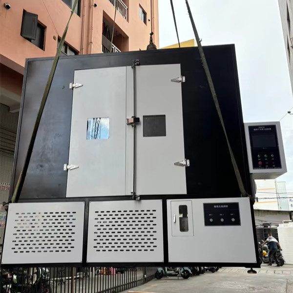 China Insulator Environmental Stress Acceleration Testing Machine on sale