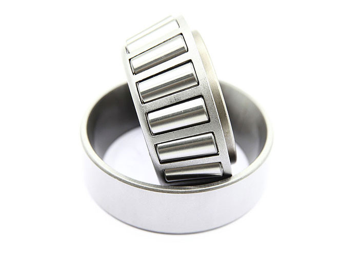 High speed Rotating Single Row Tapered Roller Bearing 30311 For Motors 55*120*32mm