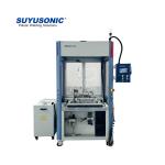 Automatic Intake Manifold Production Line with 220V Power and 7200*5500*2600 mm