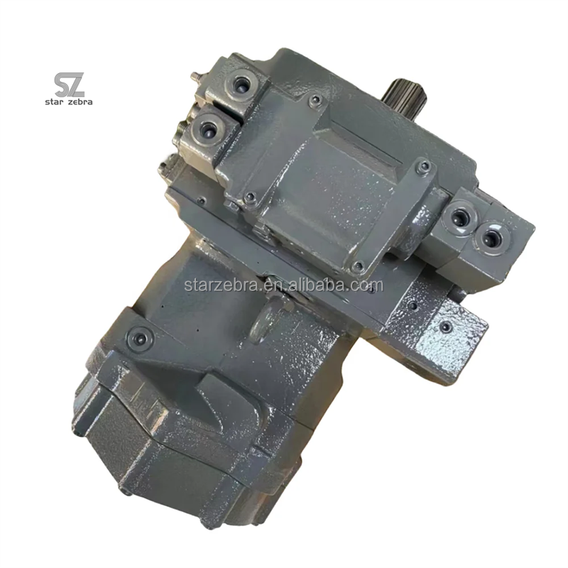 Find the Perfect NV270 Hitachi EX1100-1 Hydraulic Pump Piston Pump Assembly for Your Building Material Shop