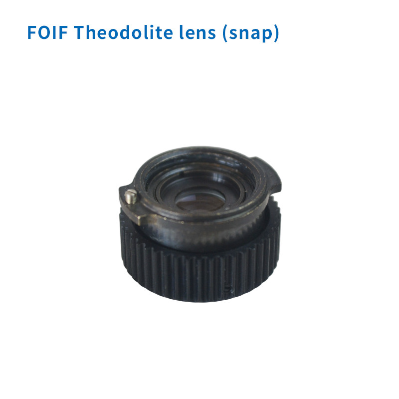 Total station eyepiece Applicable to Leicca SOKKIA IM52 SOUTH FOIF Total Station Optical Eyepiece