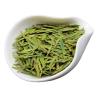Buy cheap Organic longjing dragon well tea with appearance and distinctive flavor from wholesalers