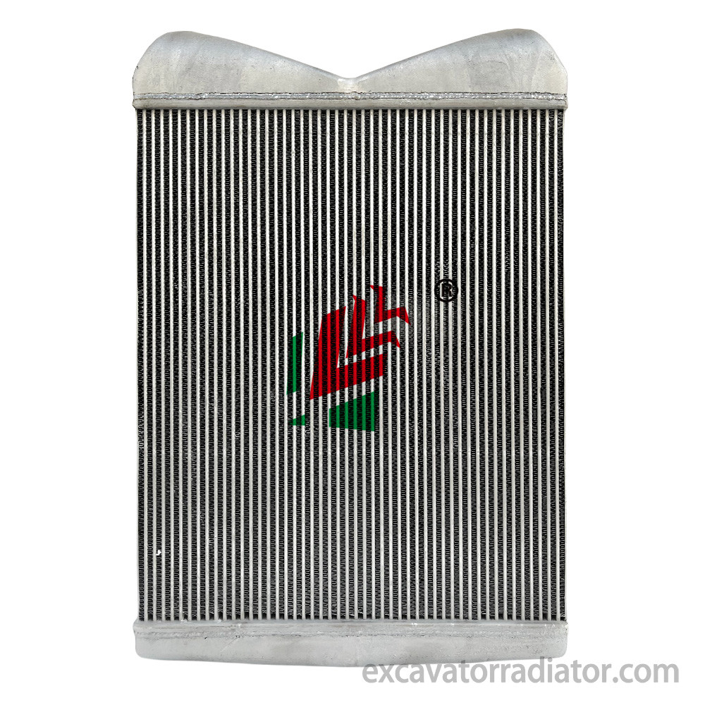 Dayu 02 Intercooler Bus Radiator Cooler Assembly Passenger Car Cooling System Car Engine Radiator