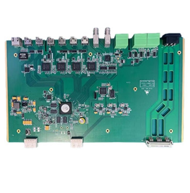 China Industrial Grade Smart Robotics PCBA Reliable Power Management & Fast Data Processing PCBA on sale China Industrial Grade Smart Robotics PCBA Reliable Power Management & Fast Data Processing PCBA on sale
