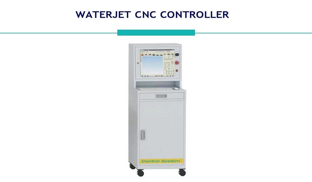 Granite Water Jet Cutting Machine