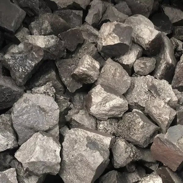 Excellent Quality FeMn 65-75% Lcfemn With Market Price SGS Certificated Low Carbon Ferromanganese