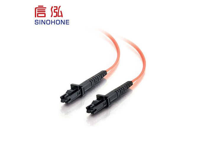 Armored Fiber Optic Pigtail Stretch Proof Long Delivery Length