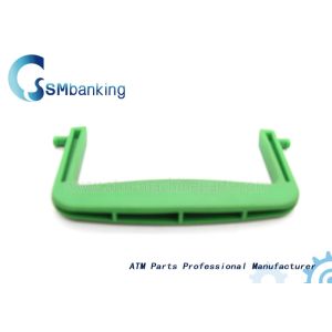 Green Plastic Wincor ATM CMD Cassette Handle 1750038783  01750038783