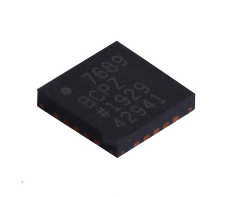Hot sale Microcontroller Field Programmable Gate Array integrated circuit IC AD7689BCPZRL7