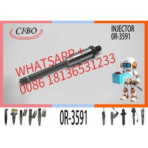 China C+  Fuel Injector Nozzle  0R-4124 0R-3591 0R-3423 0R-8785 0R-3424 170-5181 0R-3422 7W7026 on sale