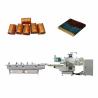 Buy cheap Electric Driven Automatic Chocolate Fold Packing Machines Perfect for Your from wholesalers