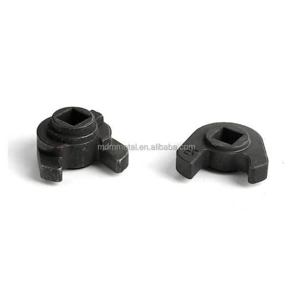 Competitive Stainless Steel Lock Components for Custom Powder Metallurgy