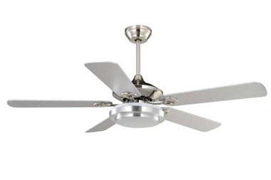 Ball Bearings BLDC Ceiling Fan Motors Brushless 24V PWM Control