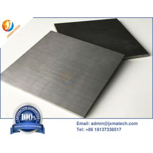 Titanium Zirconium Molybdenum Sheets High Precise With Creep Resistance