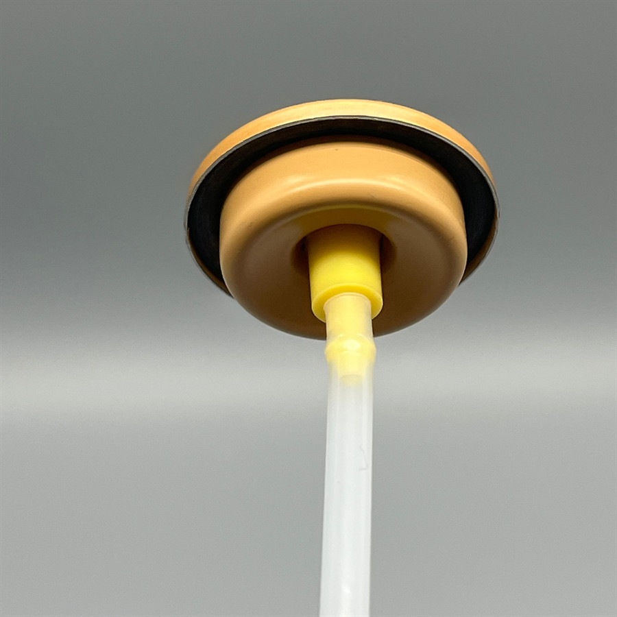 Tranquil Aerosol Spray Air Freshener valve for Bedrooms with Sleep-Inducing Scent