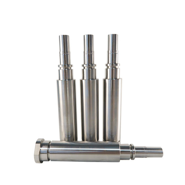 Custom Steel Precision Molds, Stamping Parts, Sheet Metal, and Deep Drawn Mechanism Parts