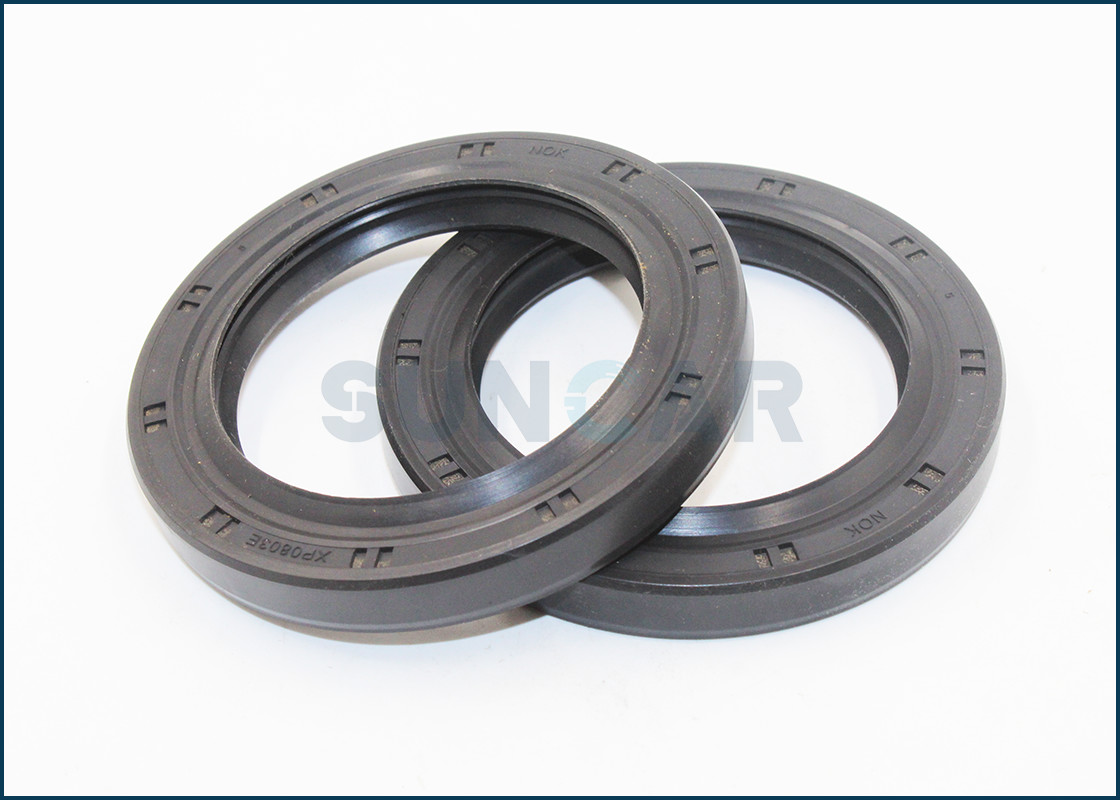 0384208 Oil Seal For Hitachi 218HSL CX1000 CX1100 CX1800 CX2000 CX900HD EX1100 EX1800 EX1900-5 EX1900-6 EX3600-5