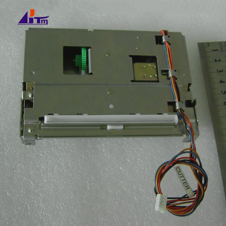 ATM Parts Wincor Nixdorf TP07 Paper Cutter Assd 1750092021 1750064333