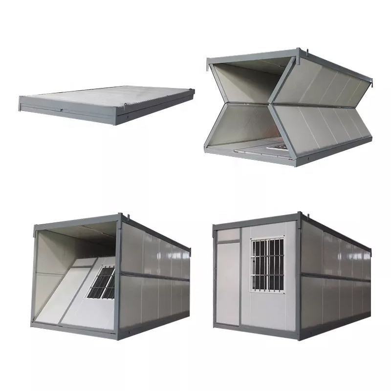 Integrated Homes: Efficient, Versatile & Sustainable Solutions for Varied Applications