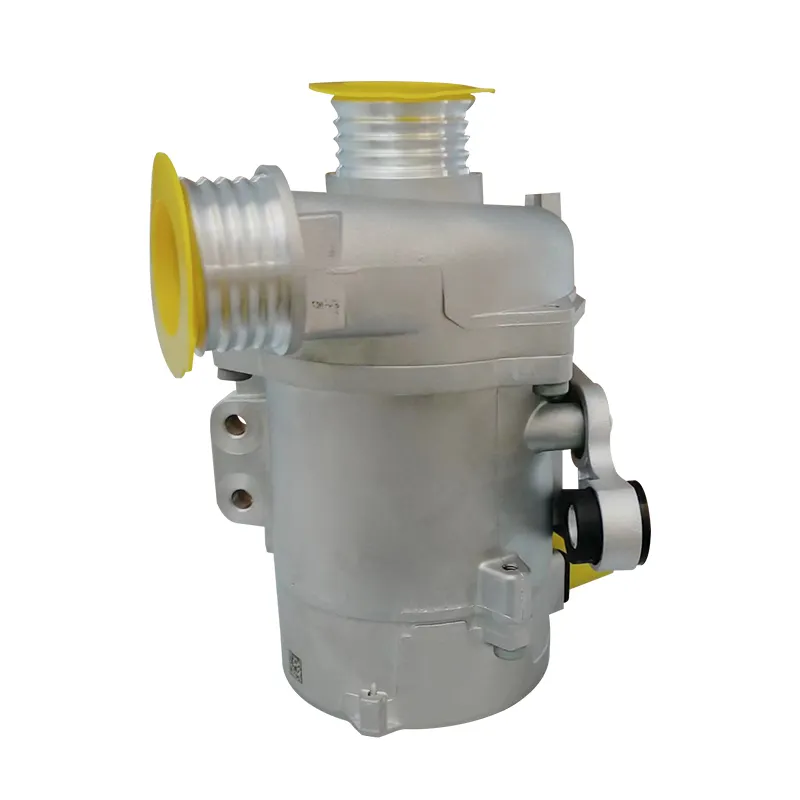 2009-2016 FOR BMW Car Parts Electric Engine Water Pump OE 11517583836 with Long Life