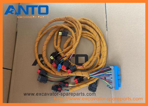 2964617 296-4617 Engine Harness Excavator Engine Parts For 320D 320D FM 320D FM