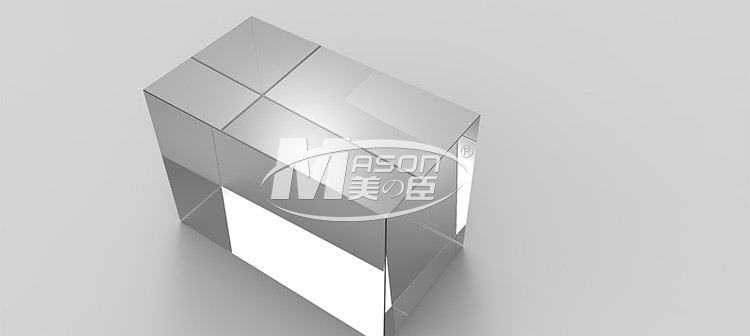 3/8'' Thickness 4x8' Crystal Clear Plexiglass Acrylic Sheets 100% Virgin MMA