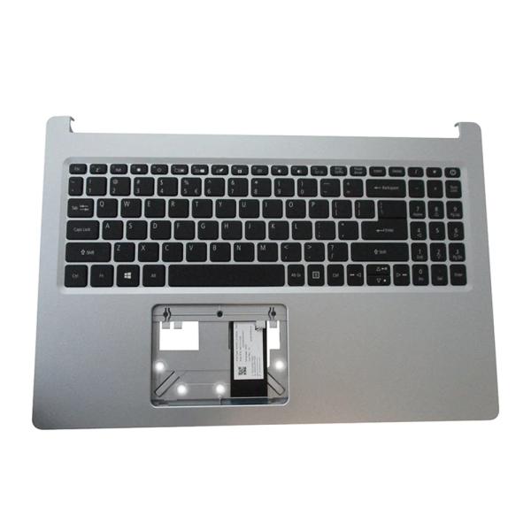 6B.HWCN7.030 Acer Aspire A515-44 A515-46 Palmrest Upper Case W/Keyboard Assembly