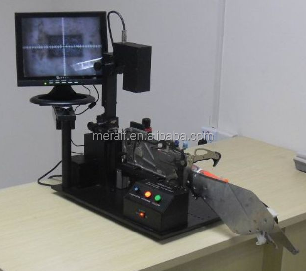 SMT Feeder calibration FUJI NXT Feeder Calibration for chip mounter parts