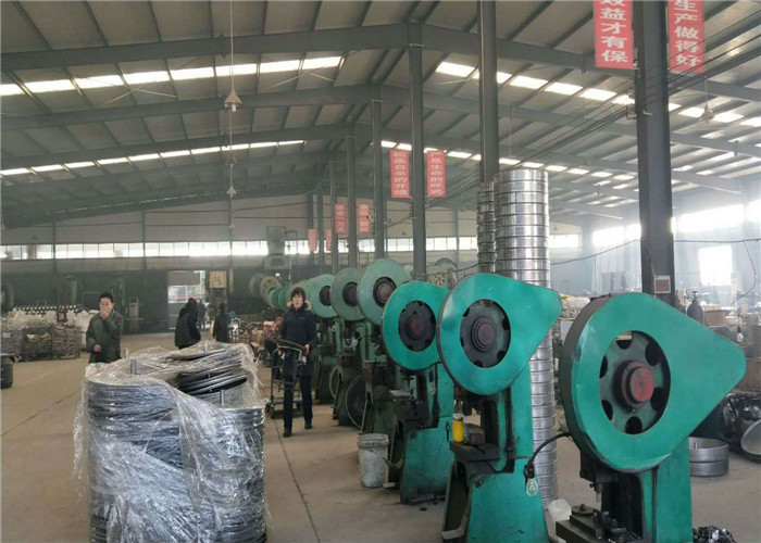 Stamping Punching STP CAD Deep Drawn Sheet Metal Components Anodizing