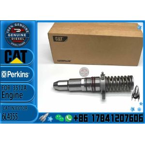  Common Rail Injector 4P9077 7C4148 6L4355 0R-8338 10R-1252 0R-3052 0R-3051 0R-2921 0R-2925 Manufactures