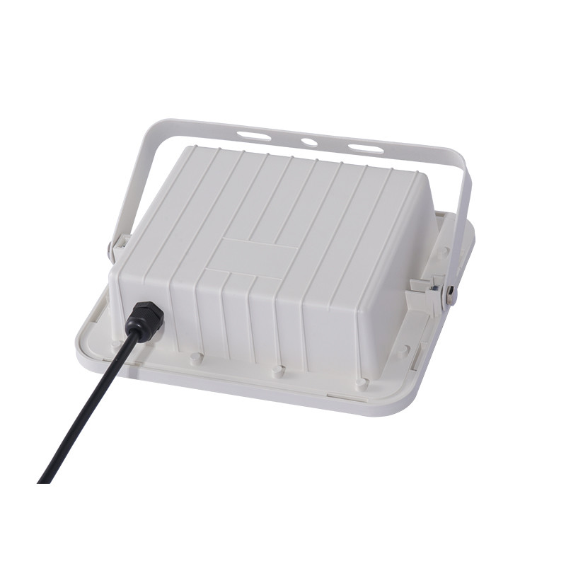 8000k 18000mAh Solar Powered House Lights 200W Time Control Mode