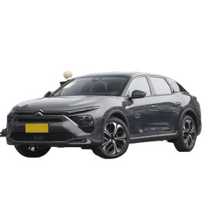 China Automobile Gasoline Engine Gasoline Powered Vehicles Left Hand Drive Vehicles on sale