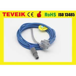 Mindray Reusable Spo2 Sensor for patient monitor redel 6pin neonate wrap